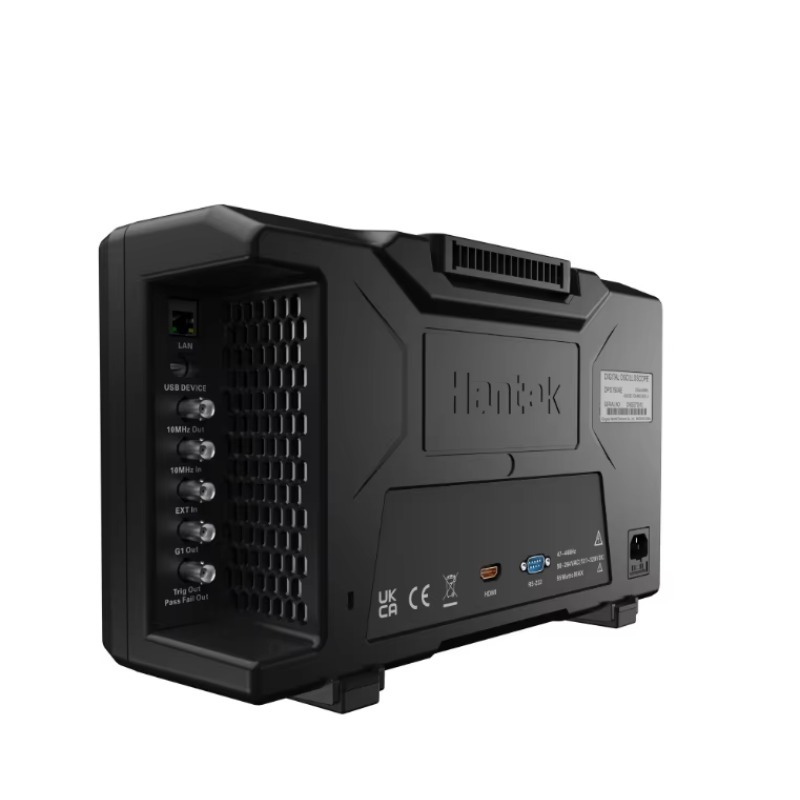 DPO7104E Dijital Depolamalı Os - Digital Storage Oscilloscope 4 Channel 100Mhz incelemesi ve fiyatı