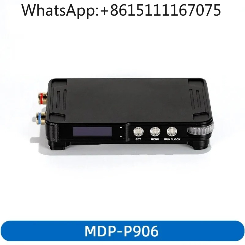 MDP-P906 Mini Programlanabilir - Programmable Linear Dc Power Supply 30V 10A incelemesi ve fiyatı