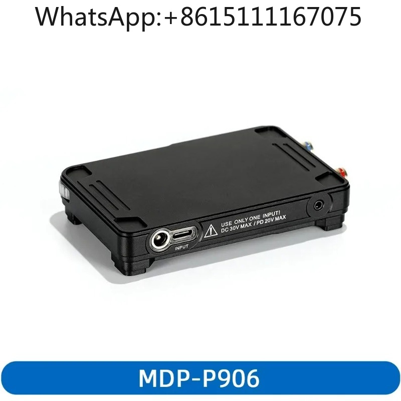 MDP-P906 Mini Programlanabilir - Programmable Linear Dc Power Supply 30V 10A incelemesi ve fiyatı