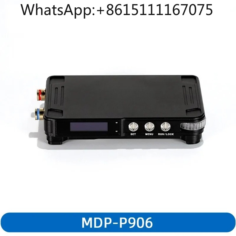 Miniware MDP-P906 Programlanab - Programmable Linear Dc Power Supply 30V 10A incelemesi ve fiyatı